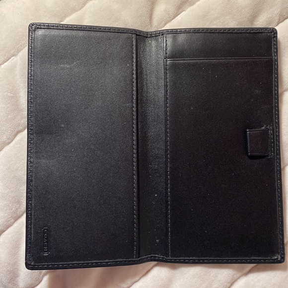 Coach Wallet - Picture 3 of 3